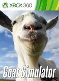 Goat Simulator (Xbox 360)